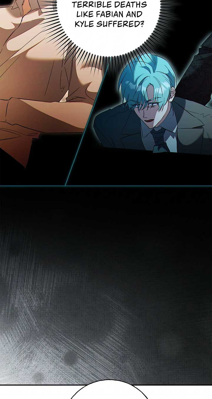 The Saintess Returns To The Emperor Chapter 73 351 ch 73 53