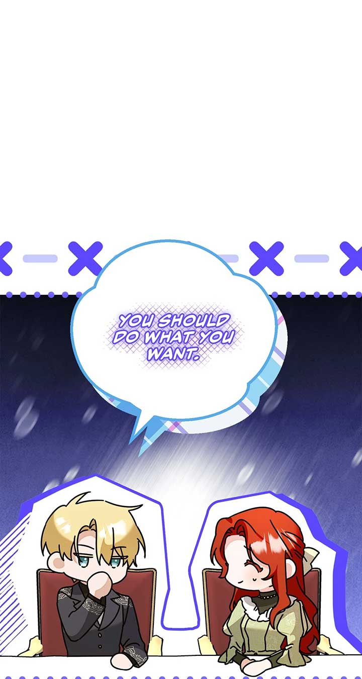 The Saintess Returns To The Emperor Chapter 73 353 ch 73 55