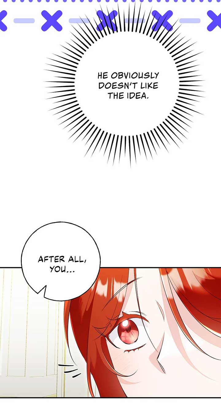 The Saintess Returns To The Emperor Chapter 73 354 ch 73 56