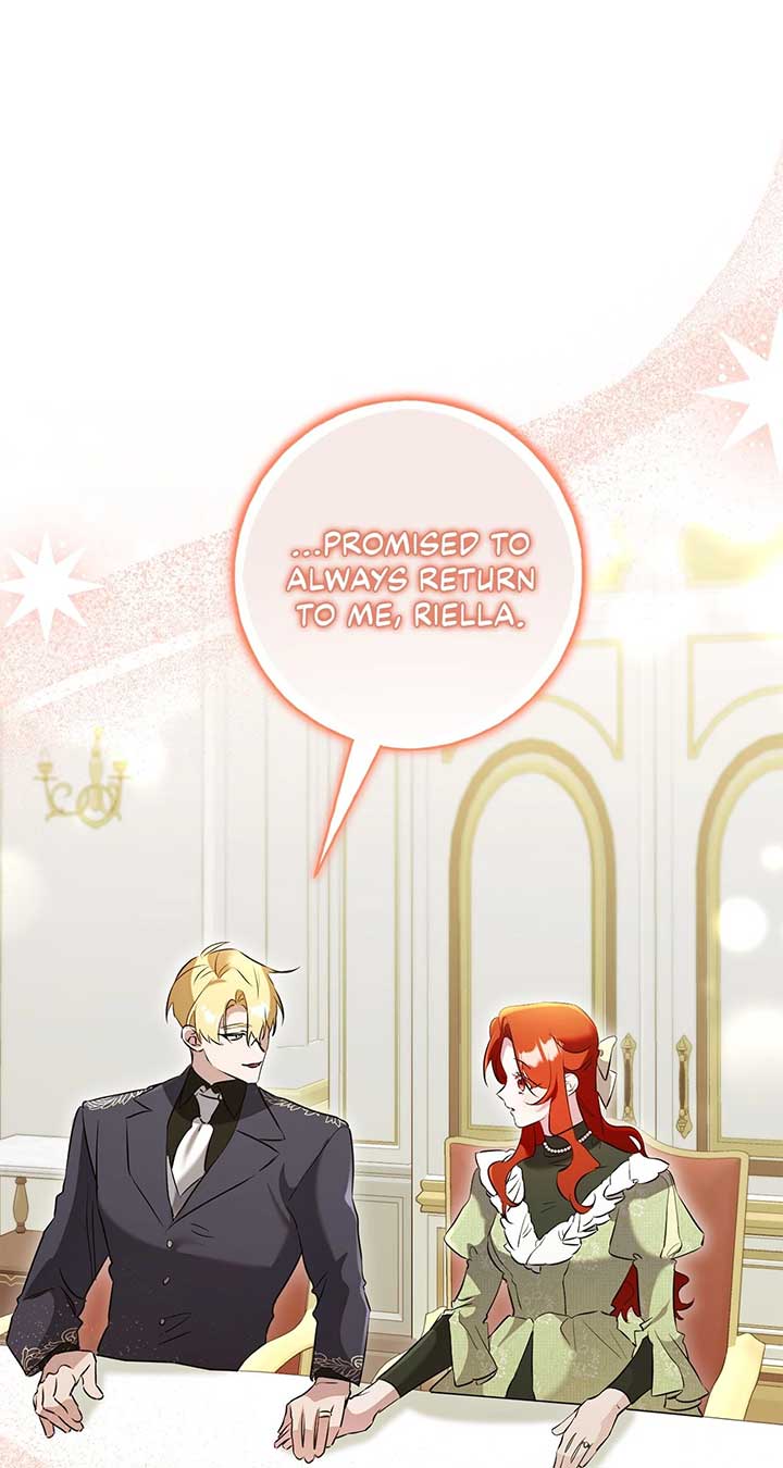 The Saintess Returns To The Emperor Chapter 73 356 ch 73 58