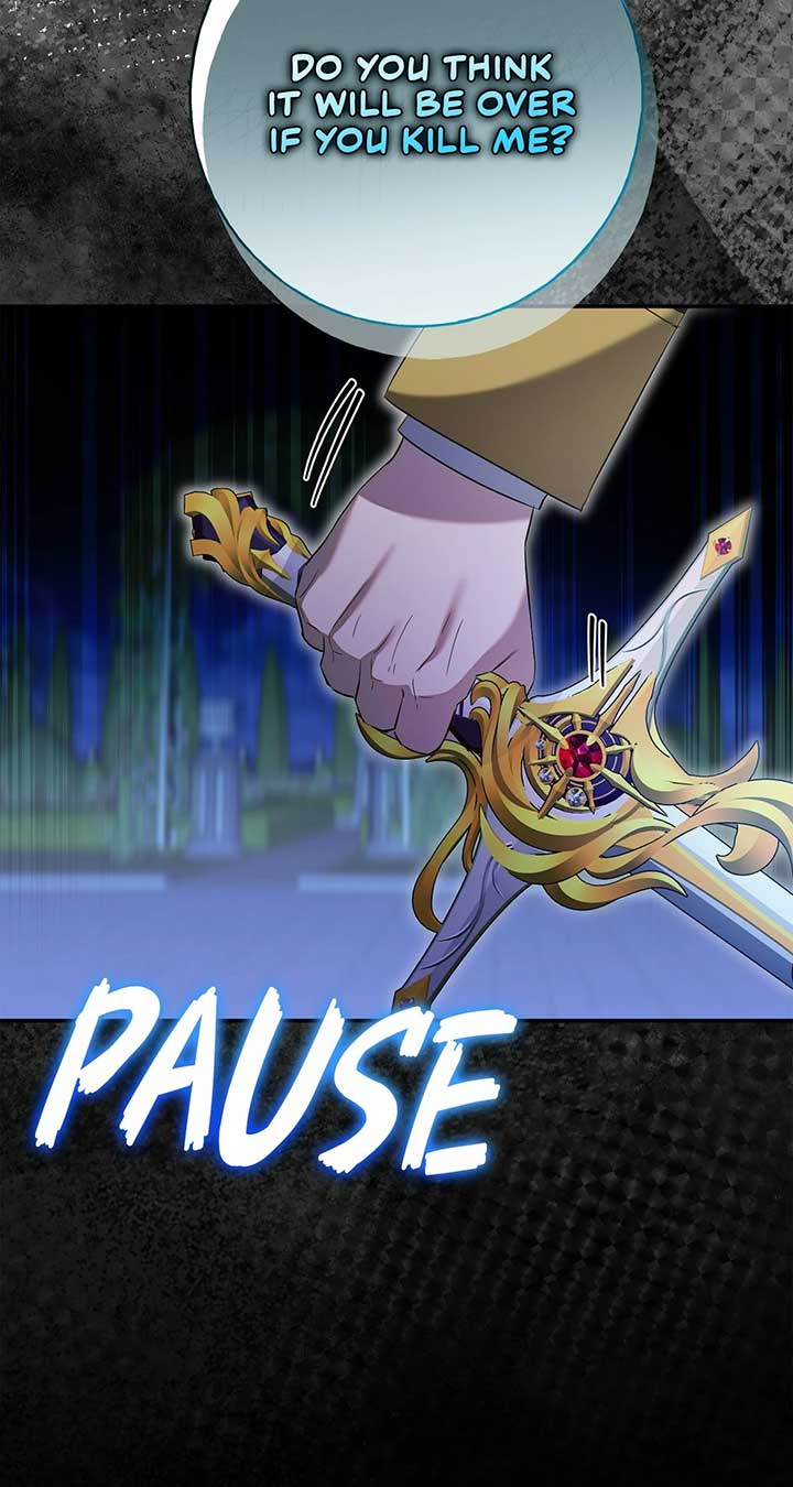 The Saintess Returns To The Emperor Chapter 73 304 ch 73 6