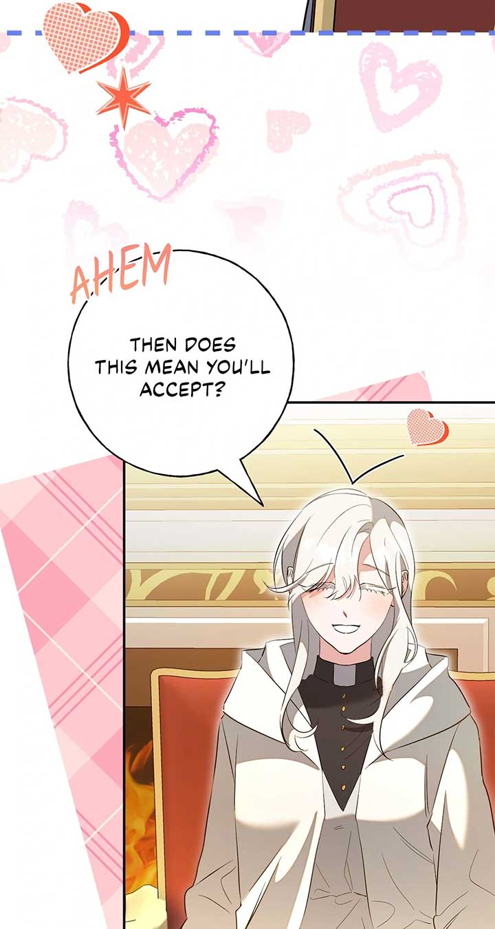 The Saintess Returns To The Emperor Chapter 73 358 ch 73 60