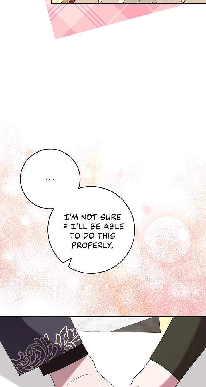 The Saintess Returns To The Emperor Chapter 73 359 ch 73 61