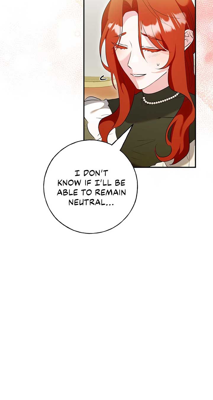 The Saintess Returns To The Emperor Chapter 73 361 ch 73 63