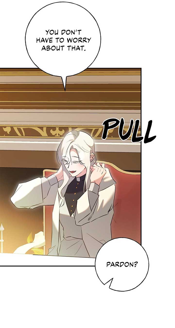 The Saintess Returns To The Emperor Chapter 73 362 ch 73 64