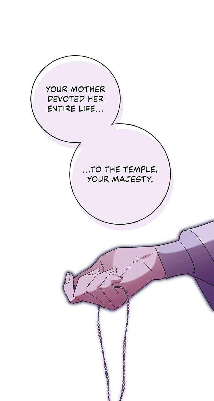 The Saintess Returns To The Emperor Chapter 73 364 ch 73 66