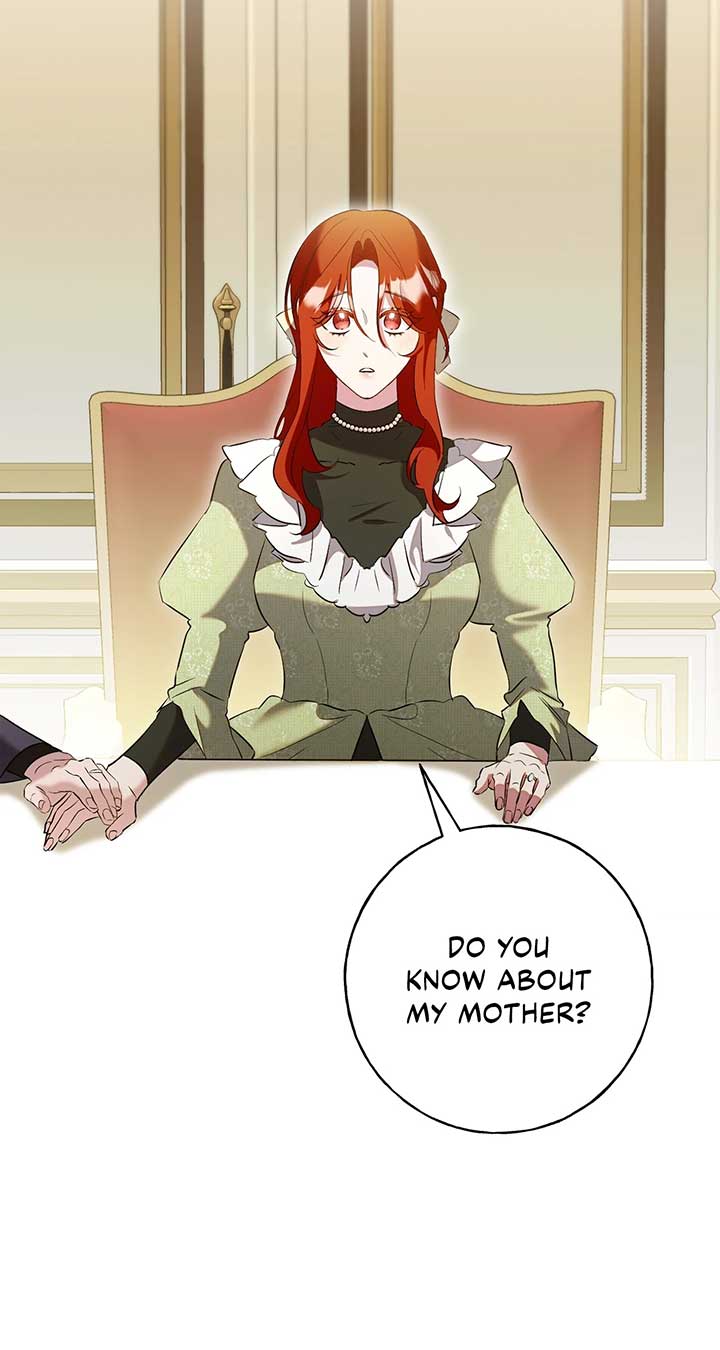 The Saintess Returns To The Emperor Chapter 73 366 ch 73 68