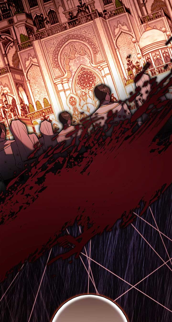 The Saintess Returns To The Emperor Chapter 73 368 ch 73 70