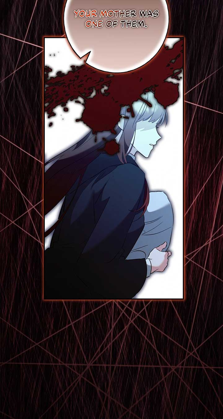 The Saintess Returns To The Emperor Chapter 73 369 ch 73 71