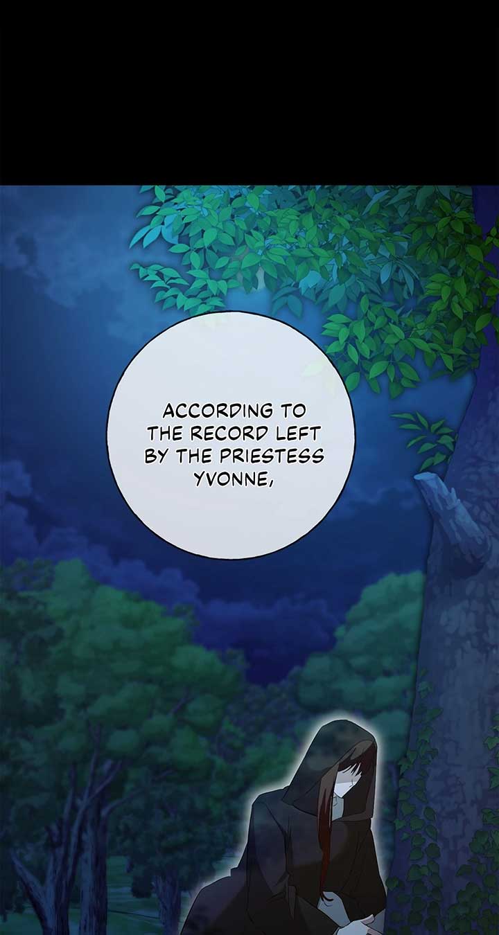 The Saintess Returns To The Emperor Chapter 73 372 ch 73 74