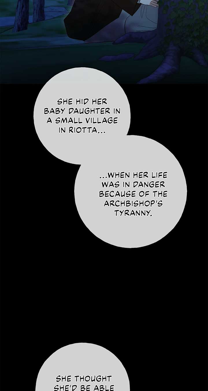 The Saintess Returns To The Emperor Chapter 73 373 ch 73 75