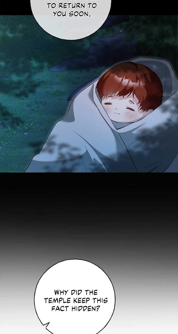 The Saintess Returns To The Emperor Chapter 73 374 ch 73 76