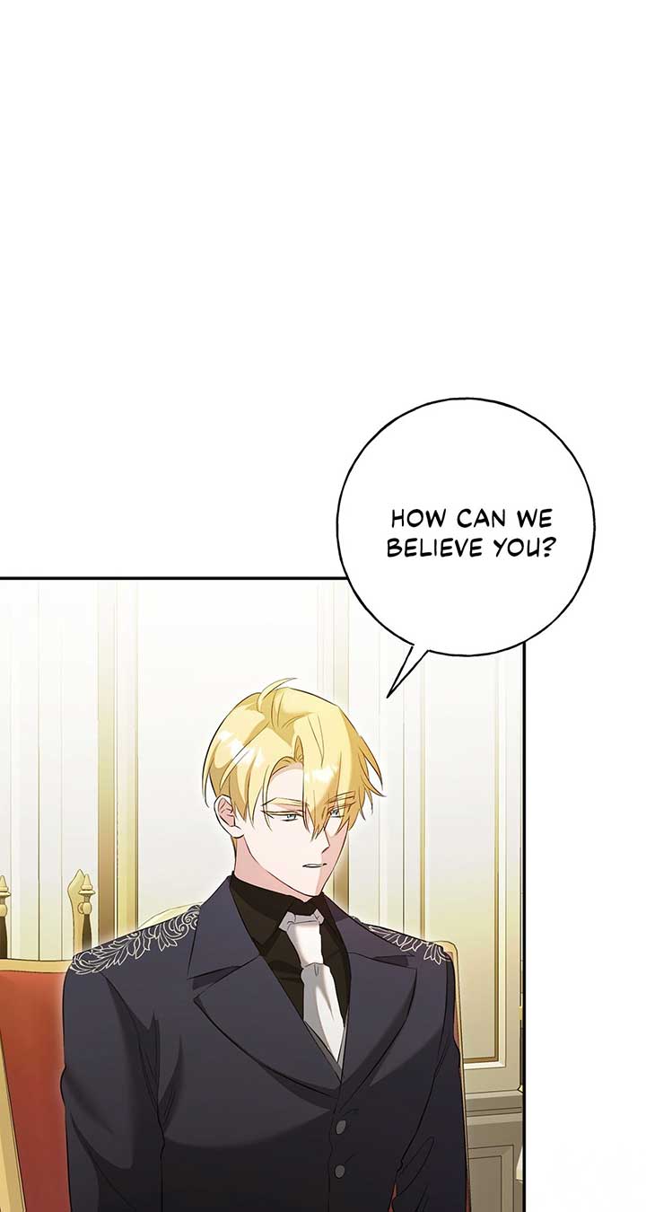 The Saintess Returns To The Emperor Chapter 73 376 ch 73 78