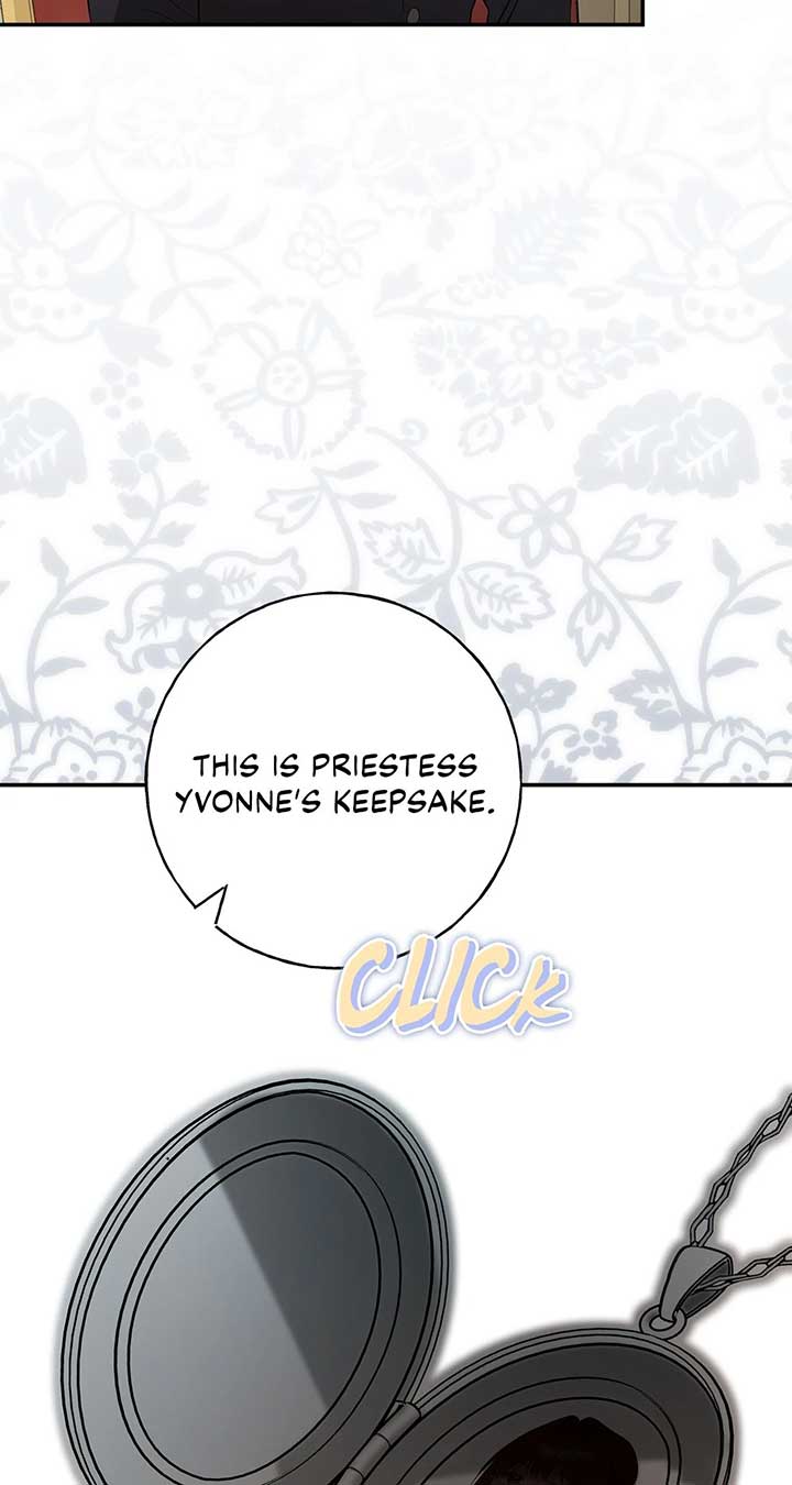 The Saintess Returns To The Emperor Chapter 73 377 ch 73 79