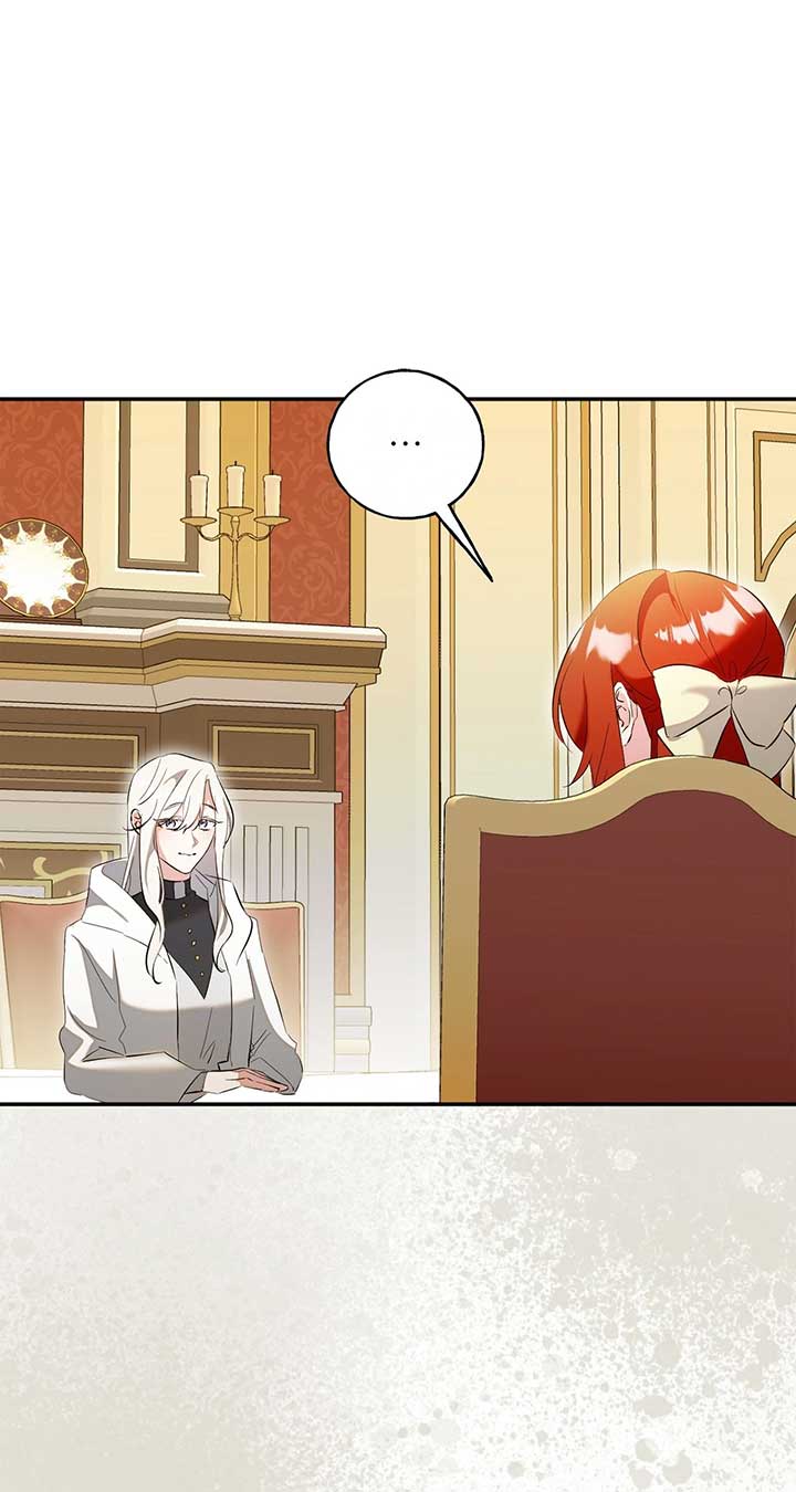 The Saintess Returns To The Emperor Chapter 73 380 ch 73 82