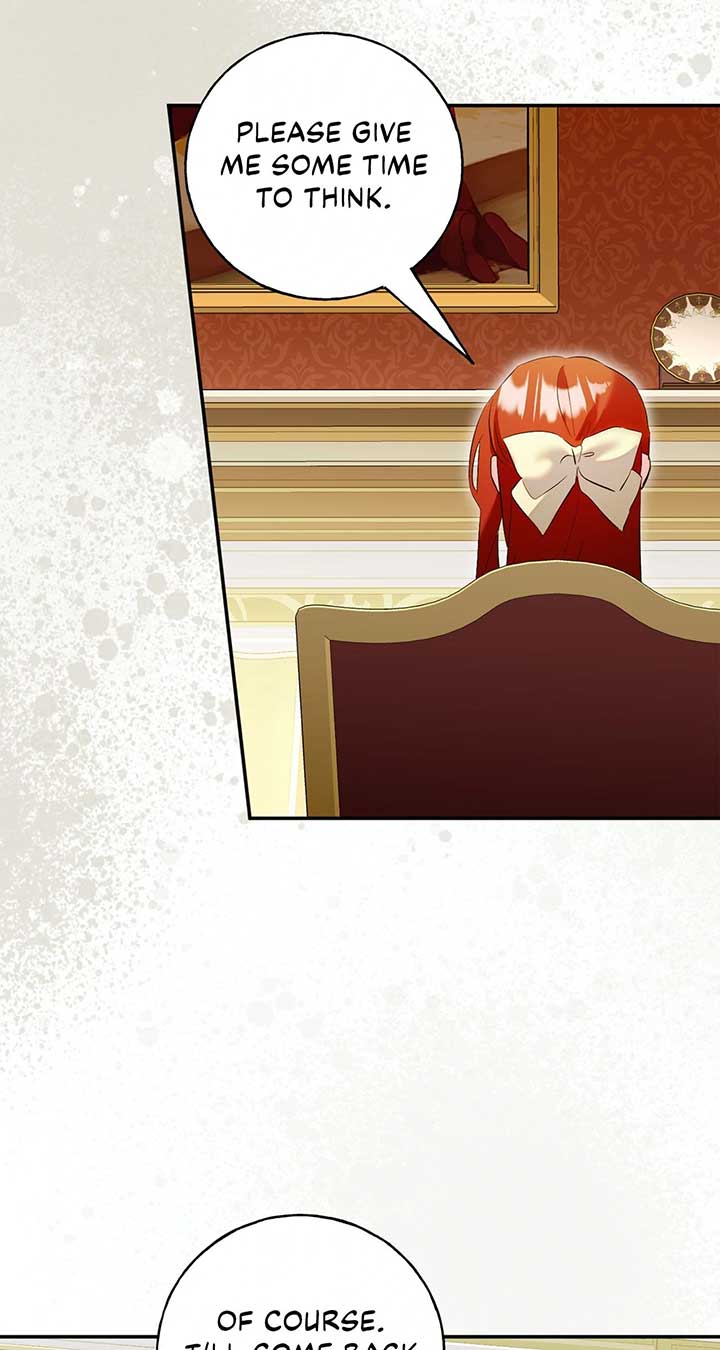 The Saintess Returns To The Emperor Chapter 73 381 ch 73 83