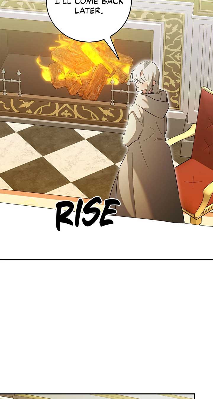 The Saintess Returns To The Emperor Chapter 73 382 ch 73 84