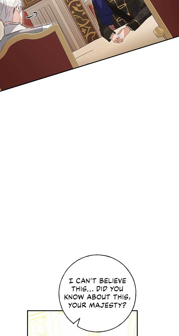 The Saintess Returns To The Emperor Chapter 73 385 ch 73 87