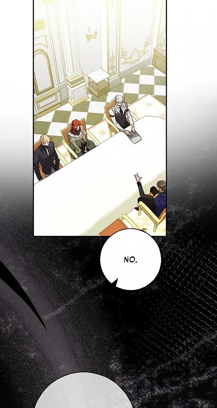 The Saintess Returns To The Emperor Chapter 73 386 ch 73 88