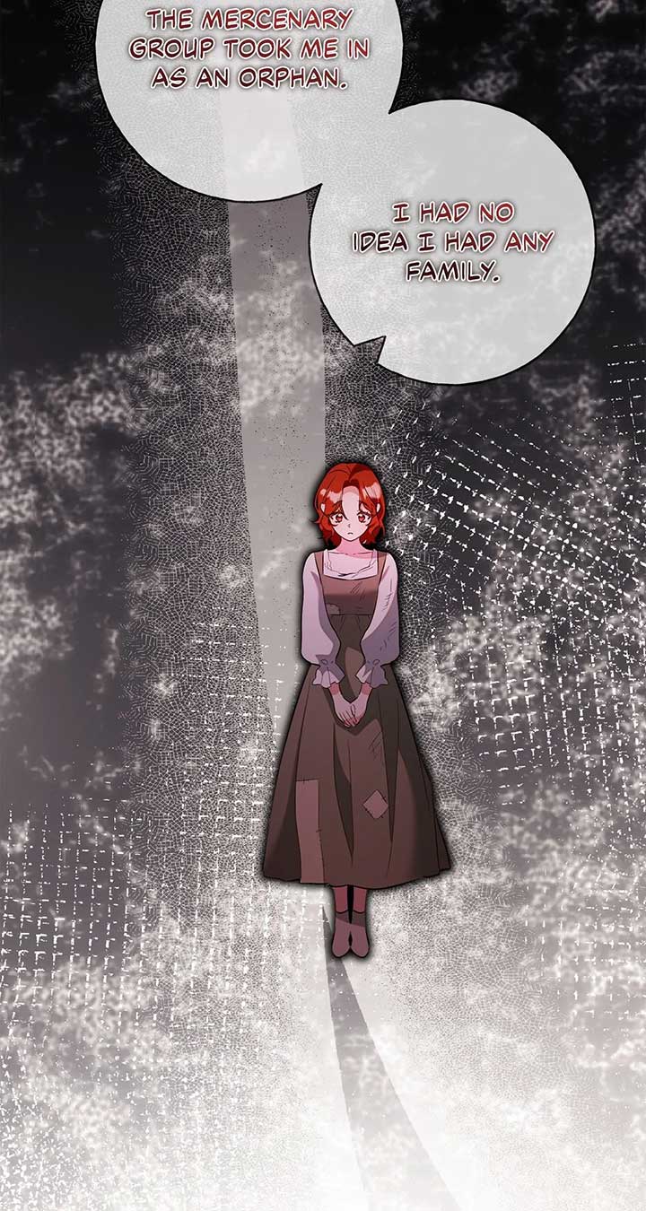 The Saintess Returns To The Emperor Chapter 73 387 ch 73 89