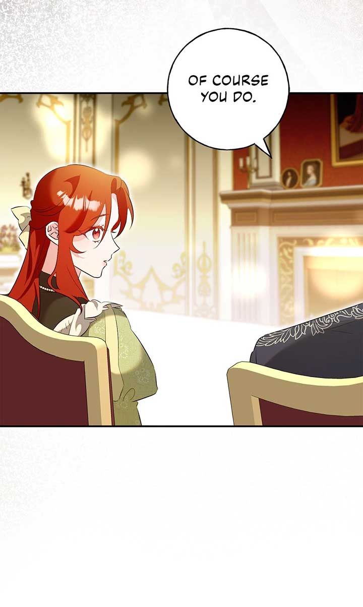 The Saintess Returns To The Emperor Chapter 73 388 ch 73 90