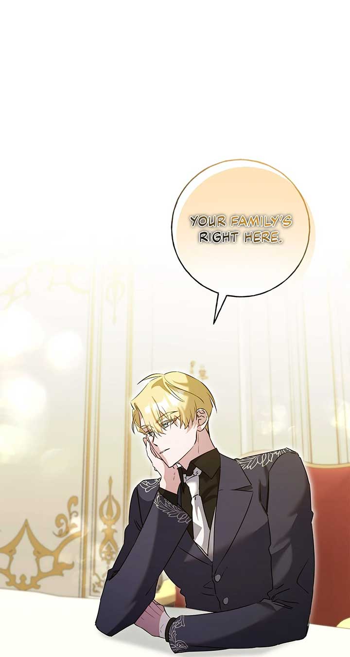 The Saintess Returns To The Emperor Chapter 73 389 ch 73 91