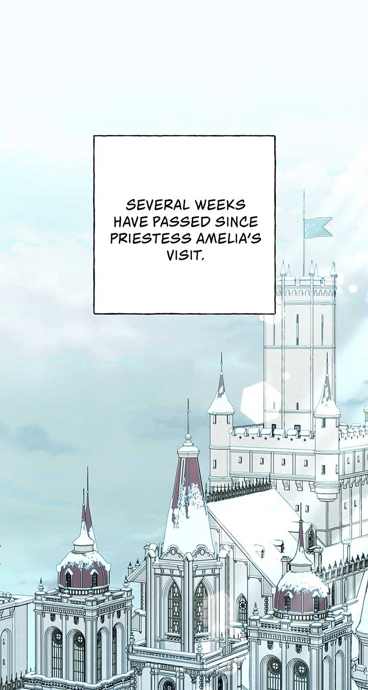 The Saintess Returns To The Emperor Chapter 74 302 ch 74 1