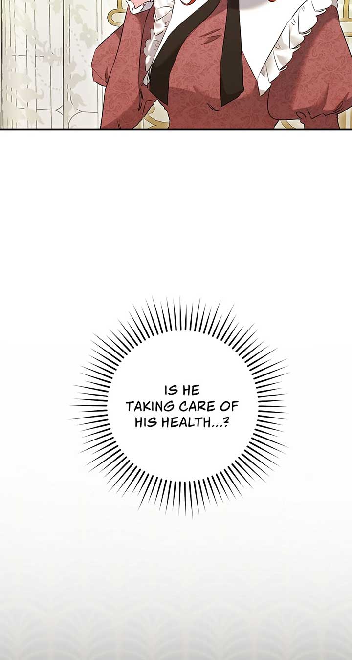 The Saintess Returns To The Emperor Chapter 74 312 ch 74 11