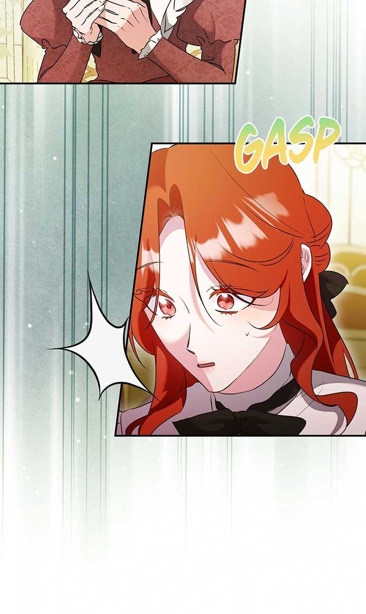 The Saintess Returns To The Emperor Chapter 74 316 ch 74 15