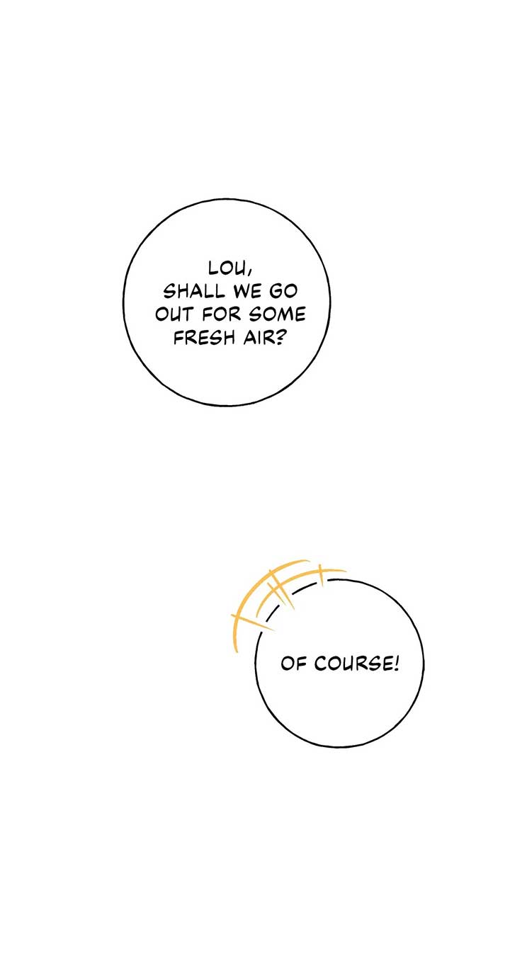 The Saintess Returns To The Emperor Chapter 74 317 ch 74 16