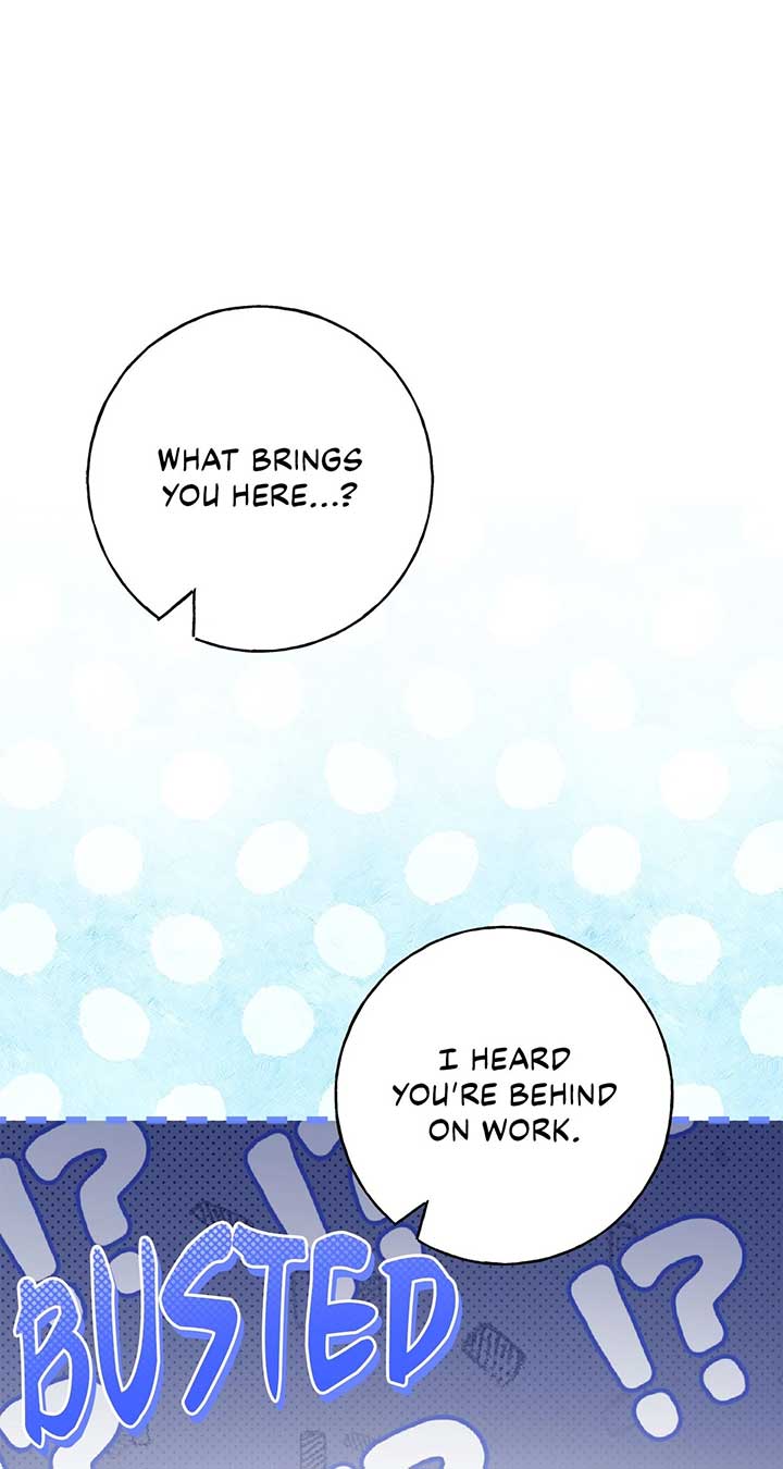 The Saintess Returns To The Emperor Chapter 74 326 ch 74 25