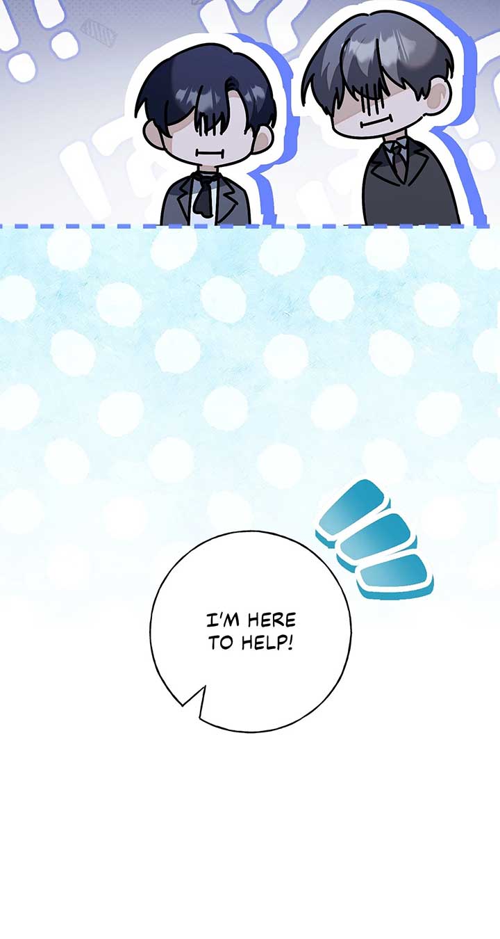 The Saintess Returns To The Emperor Chapter 74 327 ch 74 26