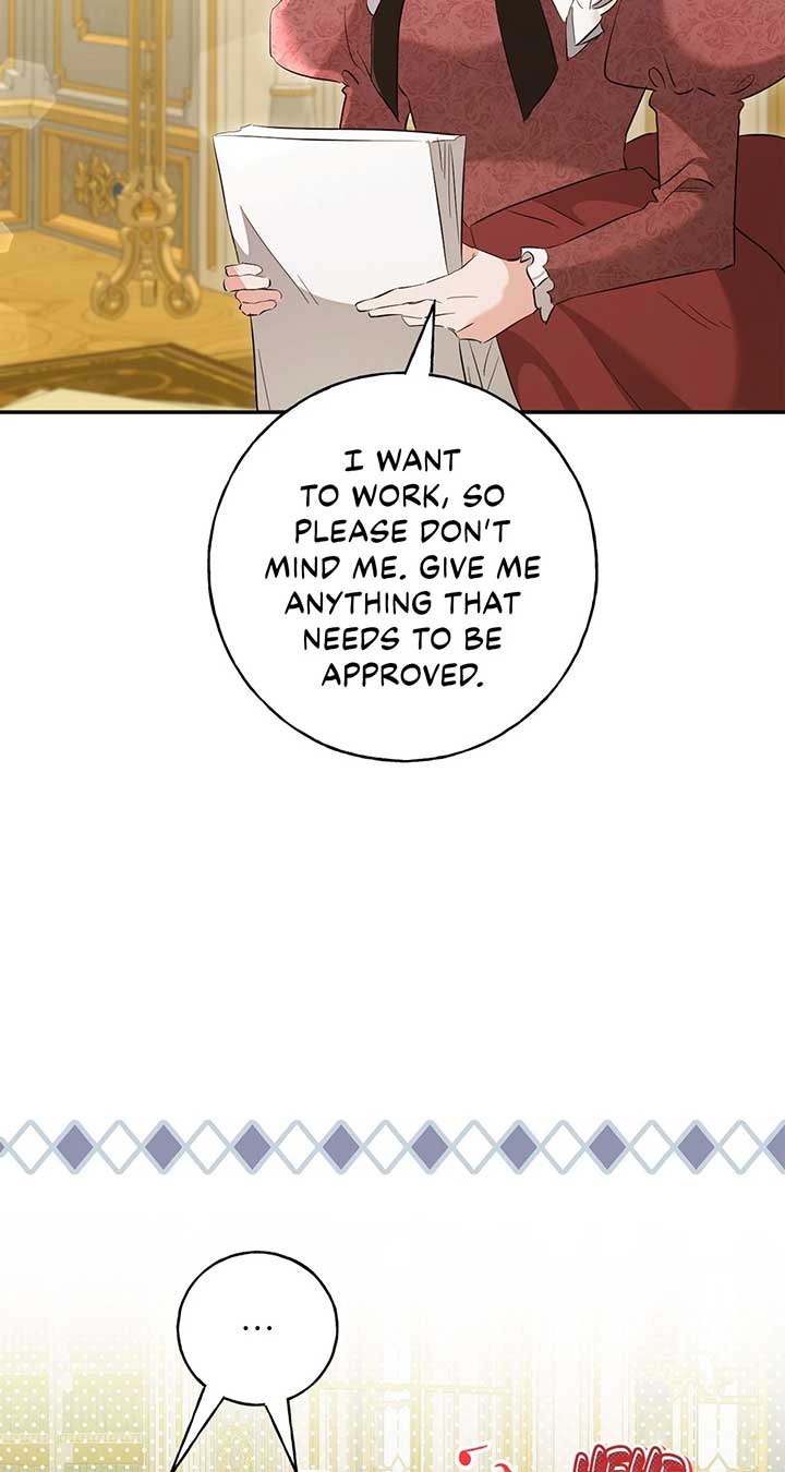 The Saintess Returns To The Emperor Chapter 74 330 ch 74 29