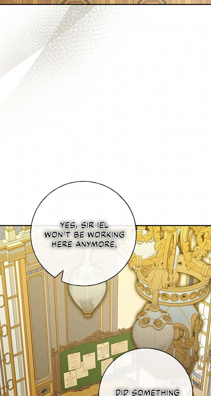 The Saintess Returns To The Emperor Chapter 74 337 ch 74 36