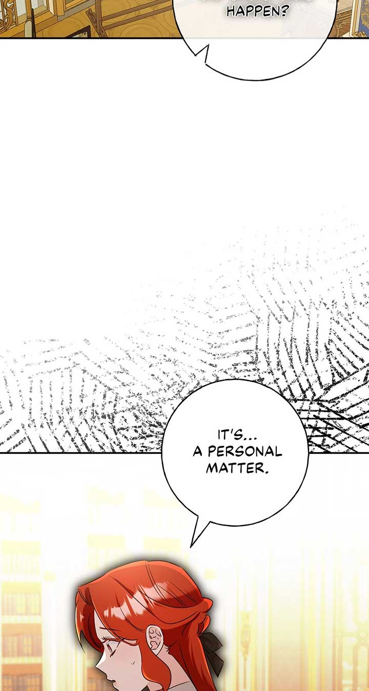 The Saintess Returns To The Emperor Chapter 74 338 ch 74 37