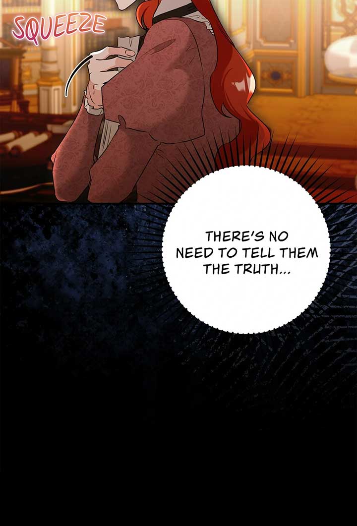 The Saintess Returns To The Emperor Chapter 74 339 ch 74 38