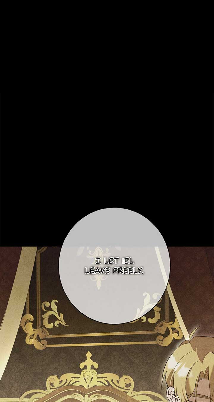 The Saintess Returns To The Emperor Chapter 74 340 ch 74 39