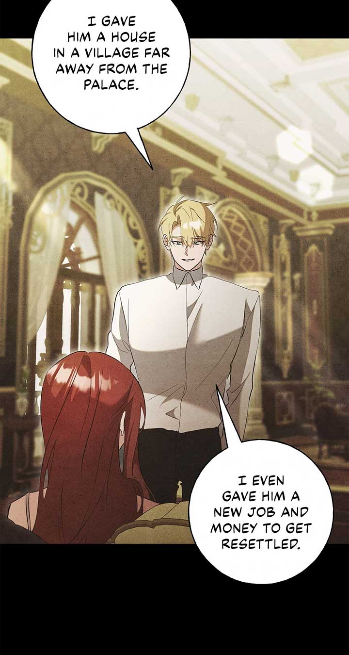 The Saintess Returns To The Emperor Chapter 74 342 ch 74 41