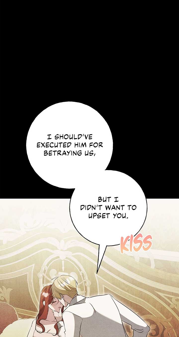 The Saintess Returns To The Emperor Chapter 74 343 ch 74 42