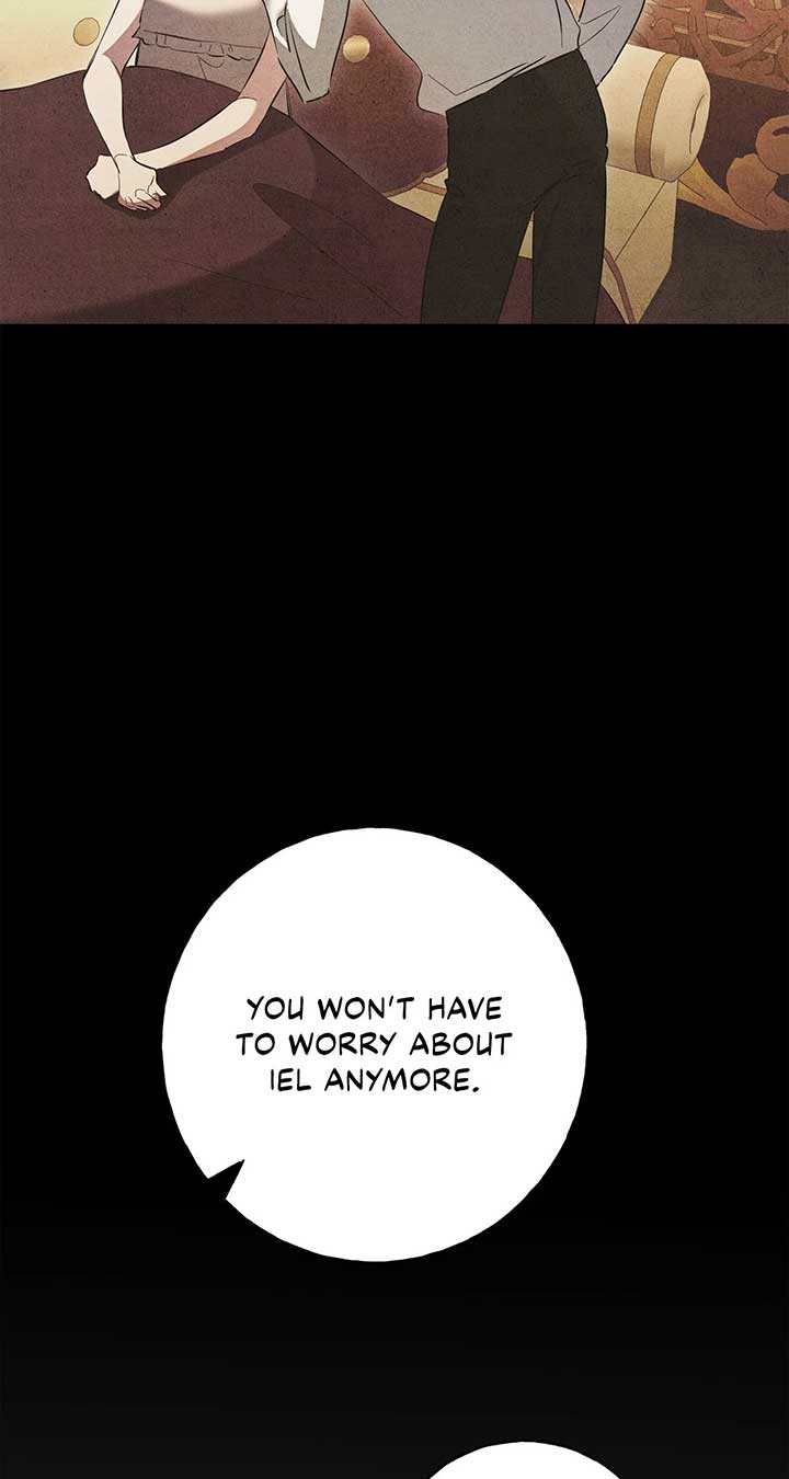 The Saintess Returns To The Emperor Chapter 74 344 ch 74 43