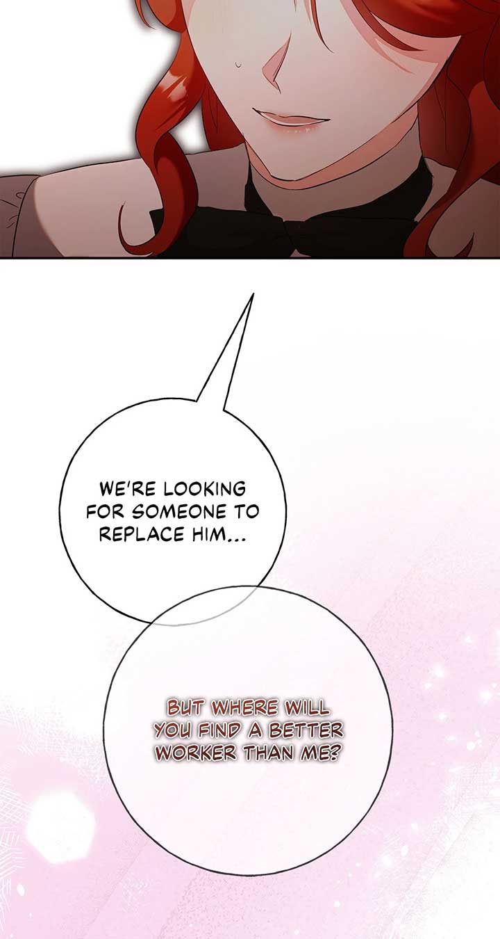 The Saintess Returns To The Emperor Chapter 74 346 ch 74 45