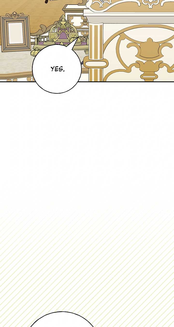 The Saintess Returns To The Emperor Chapter 74 306 ch 74 5