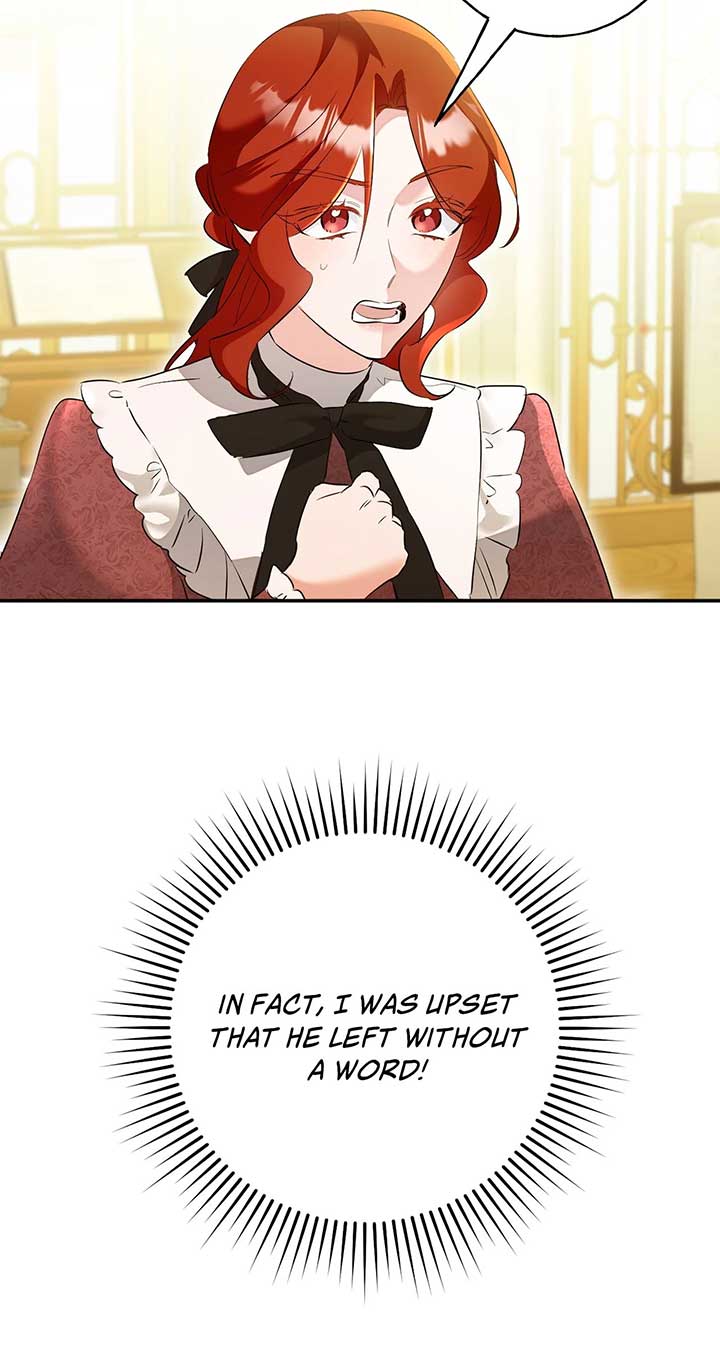 The Saintess Returns To The Emperor Chapter 74 351 ch 74 50