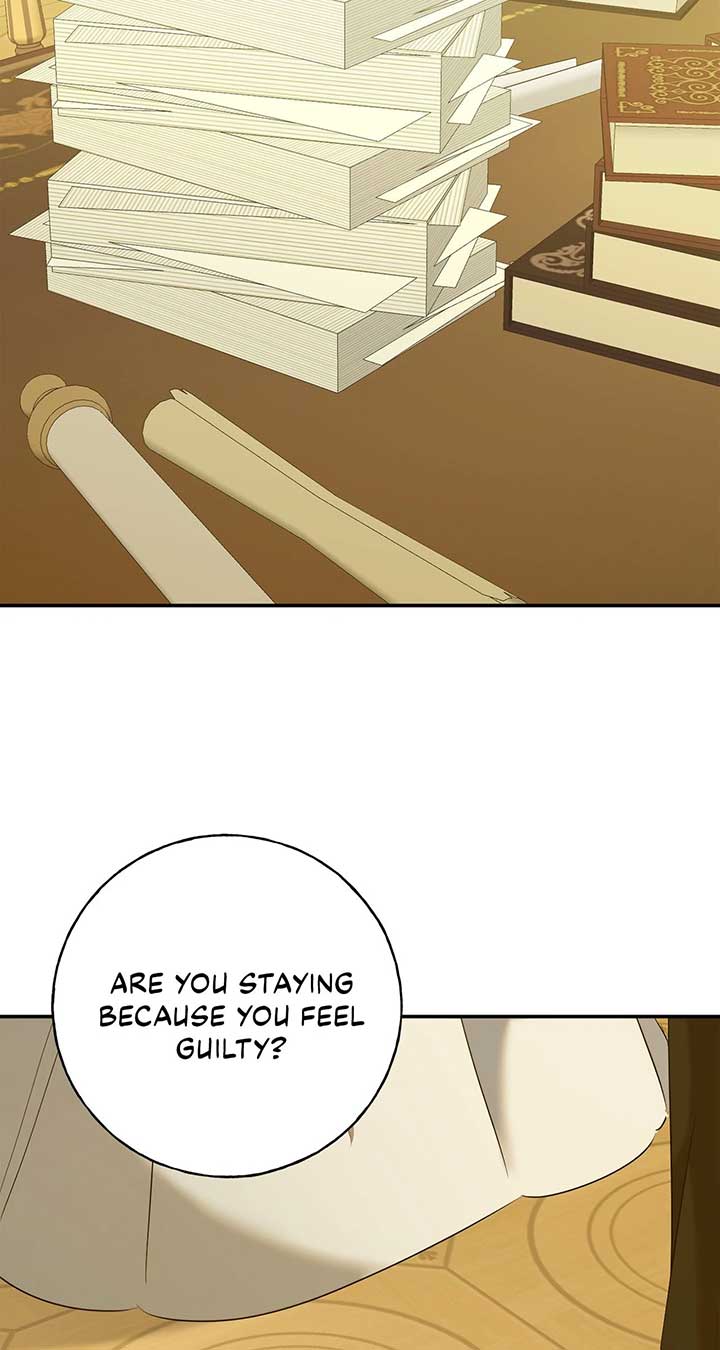 The Saintess Returns To The Emperor Chapter 74 354 ch 74 53