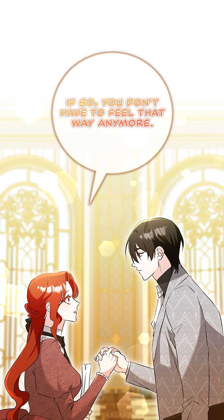 The Saintess Returns To The Emperor Chapter 74 356 ch 74 55