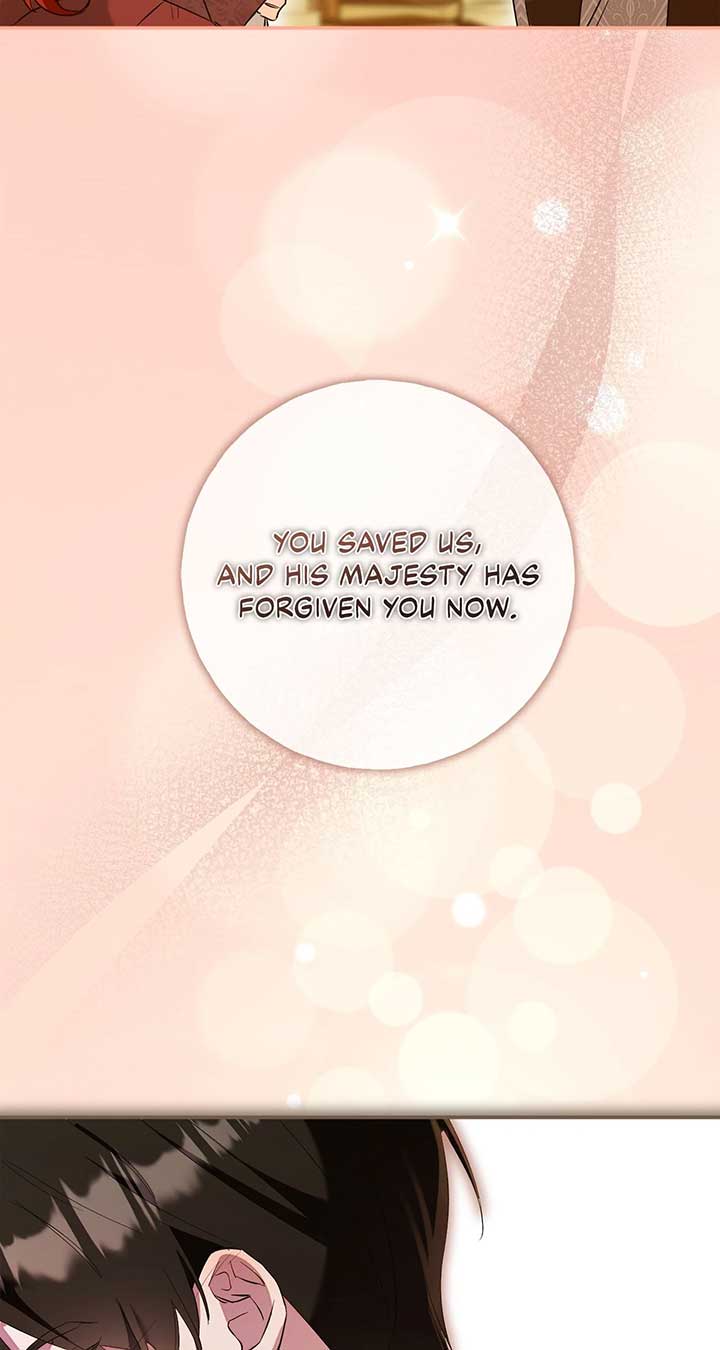 The Saintess Returns To The Emperor Chapter 74 357 ch 74 56