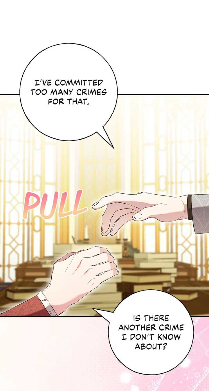 The Saintess Returns To The Emperor Chapter 74 360 ch 74 59