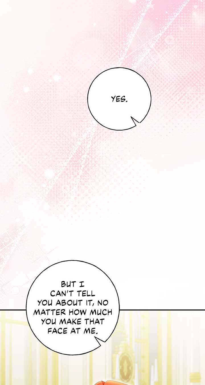 The Saintess Returns To The Emperor Chapter 74 361 ch 74 60