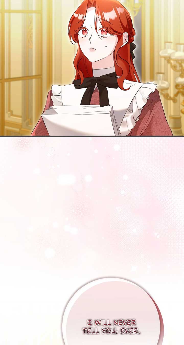 The Saintess Returns To The Emperor Chapter 74 362 ch 74 61