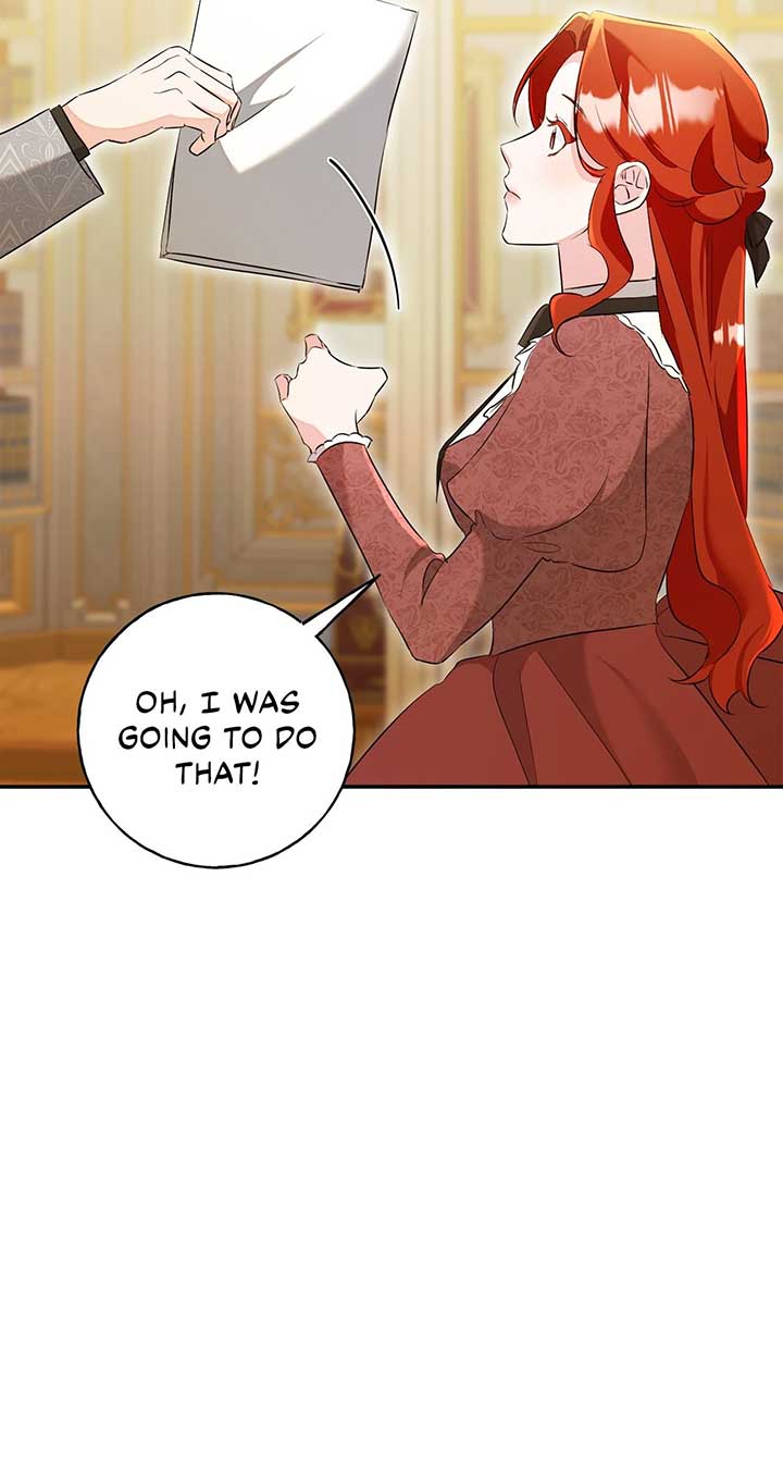 The Saintess Returns To The Emperor Chapter 74 366 ch 74 65